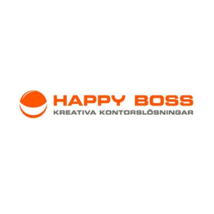 Happy Boss AB